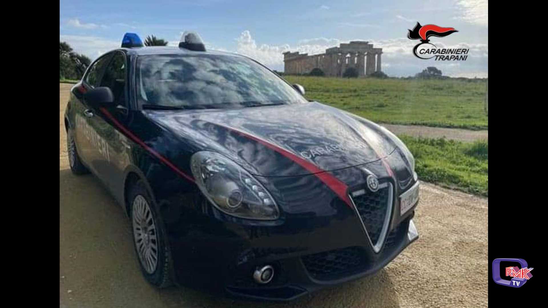 Castelvetrano, corse clandestine di cavalli. Cinque misure cautelari e altri sette soggetti indagati